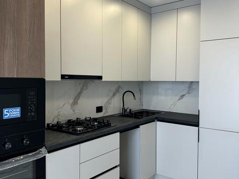 квартира за адресою Височана вул., 18