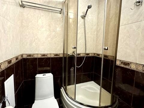 квартира за адресою Михайла Грушевського вул., 39/1 к3