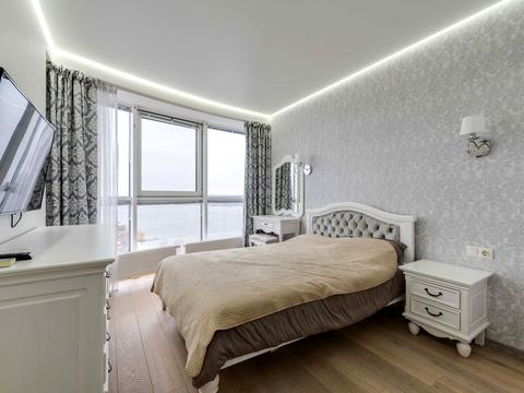 квартира по адресу Миколы Бажана просп., 1-А
