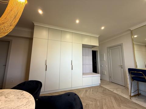 квартира за адресою Глибочицька вул., 73