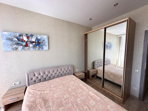 квартира по адресу Литературная ул., 8