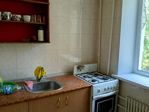 квартира по адресу Роганская ул., 146