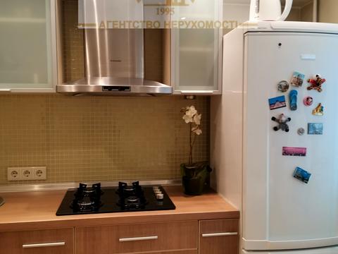 квартира за адресою Кубанської України вул. (Маршала Жукова), 41/28