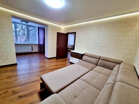 квартира за адресою Лебединська вул., 3