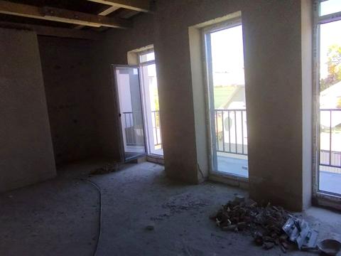дом по адресу Борців вул., 15