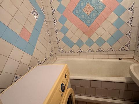 квартира за адресою Короленка, 33