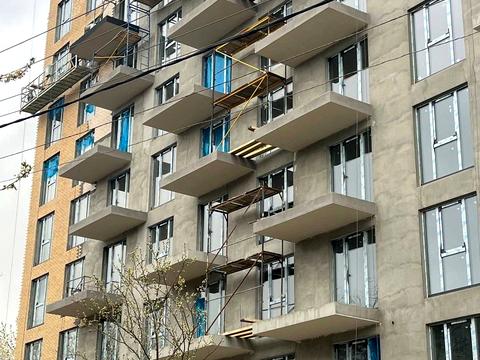 квартира за адресою Володимира Великого вул. (Артема), 23