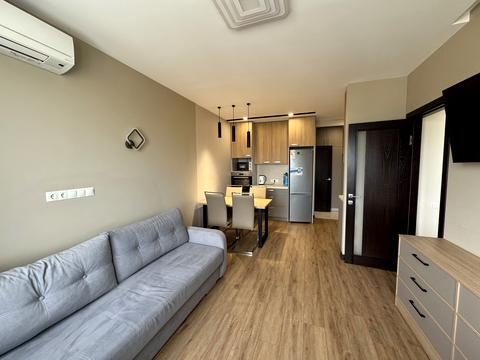 квартира за адресою Харківське шосе, 190