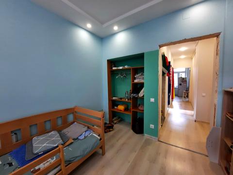 квартира за адресою Пастера вул., 44а