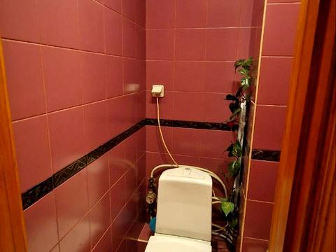 квартира за адресою Академіка Корольова вул., 26а