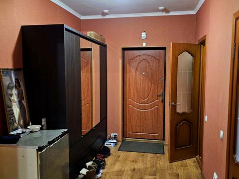 квартира по адресу Героев Днепра ул., 89