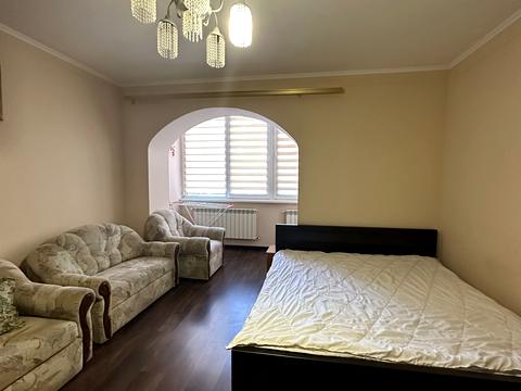квартира по адресу Матейко ул., 60