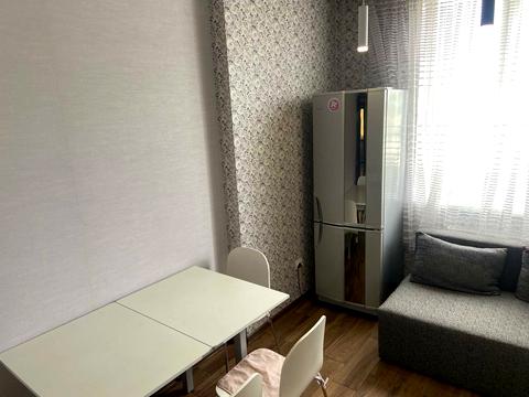 квартира за адресою Домобудівельна вул., 5