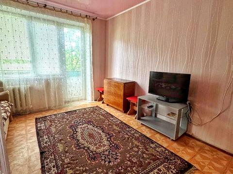 квартира за адресою Зарічний 4-й , 22