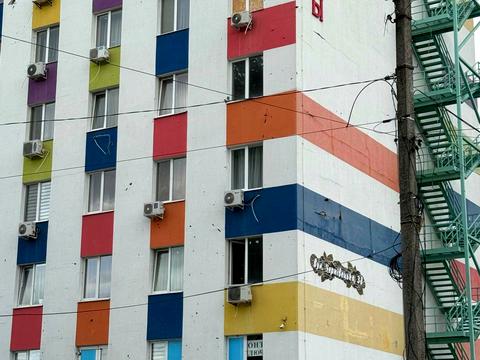 квартира за адресою Чернівецька вул., 3В
