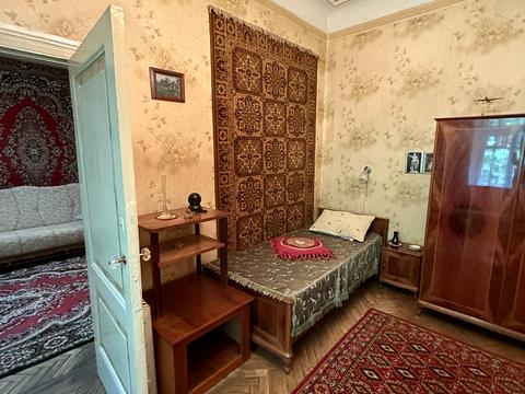 квартира по адресу Богдана Хмельницкого ул., 66