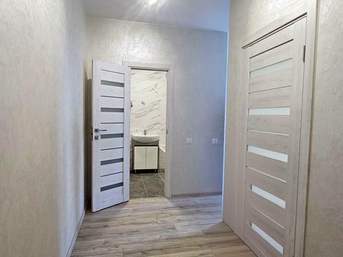 квартира по адресу Соборная ул., 289а
