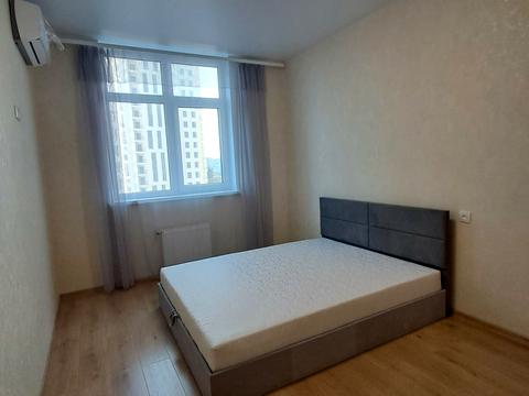 квартира по адресу Краснова ул., 2