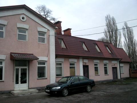 коммерческая по адресу Соборная ул., 14
