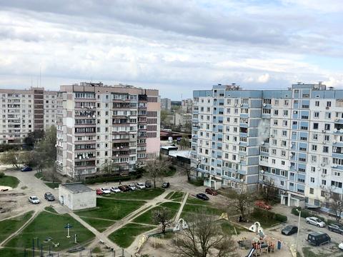 квартира за адресою Героїв бульв., 13