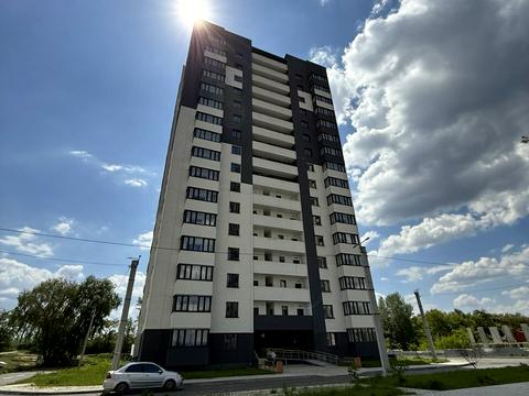 квартира по адресу Героев Труда ул. (Героїв Праці), 1-Ж