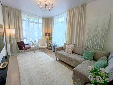 квартира за адресою Дубищанська вул., 10