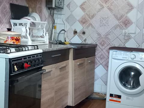 квартира по адресу 3-й Парковый проезд, 19