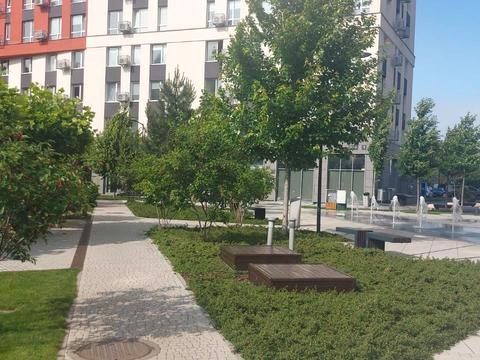 квартира за адресою Столичне шосе, 3