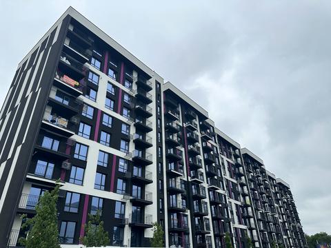 квартира по адресу Флотская ул., 10б