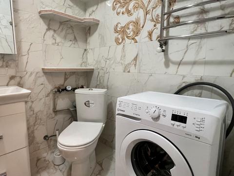 квартира по адресу Над Яром ул., 6