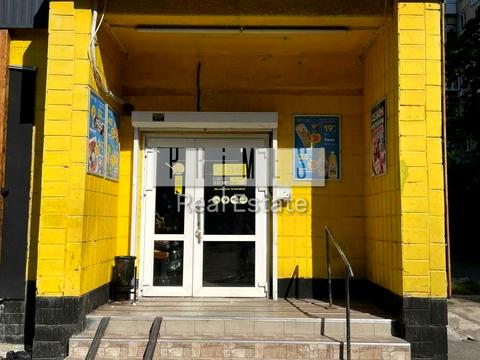 коммерческая по адресу Никольско-Слободская ул., 6/7