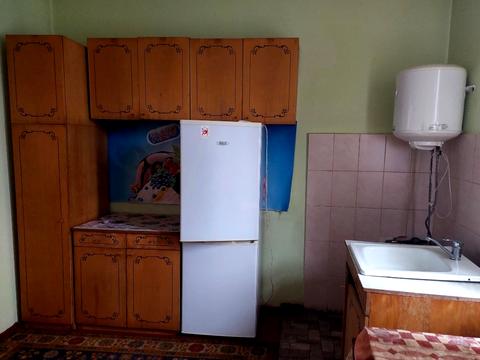 квартира по адресу Ковельская ул., 20