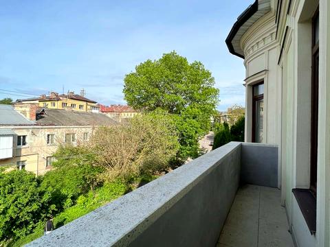 квартира по адресу Республиканская ул., 18