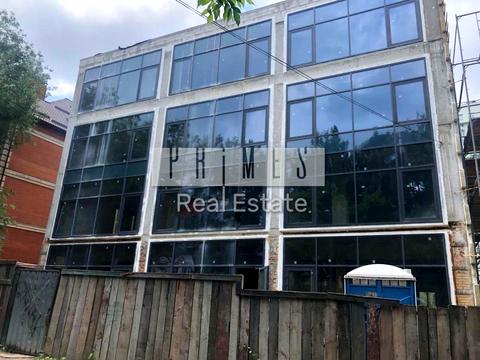 комерційна за адресою Кримська вул., 6