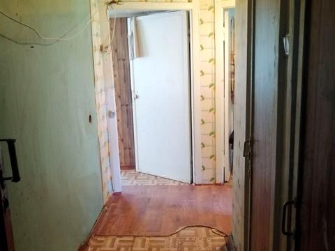квартира по адресу Майборського ул., 12