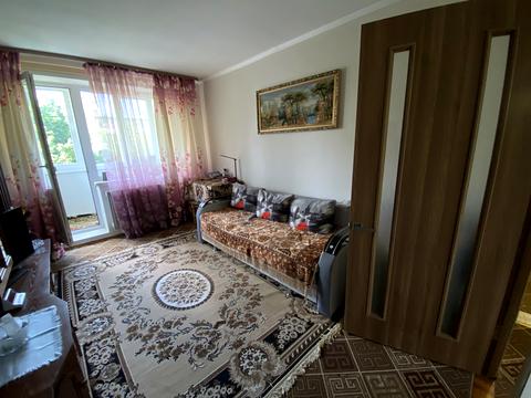 квартира по адресу Келецкая ул., 57