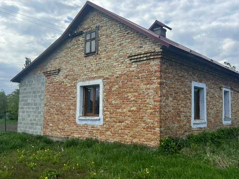 дом по адресу Бічна
