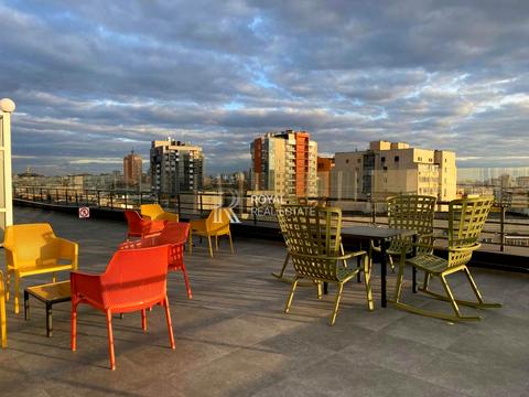 комерційна за адресою Січових Стрільців вул. (Артема), 50