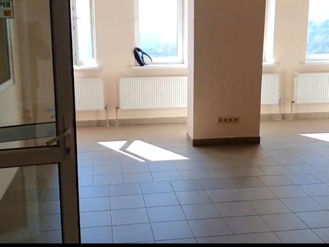 коммерческая по адресу Мандрыковская ул., 51