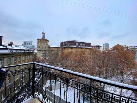 квартира по адресу Івана Козловського пер., 5