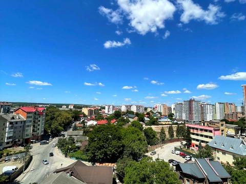 квартира за адресою Гарбарська вул., 29