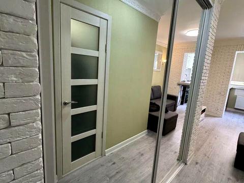 квартира за адресою Шевченківський пров., 30