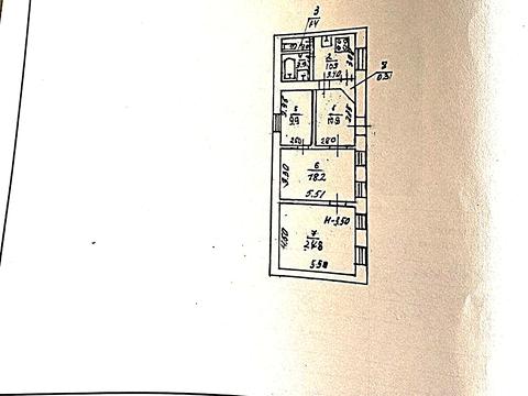 квартира по адресу Жуковского ул. (Жуковського), 40