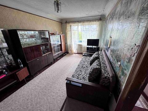 квартира за адресою Конституції, 48