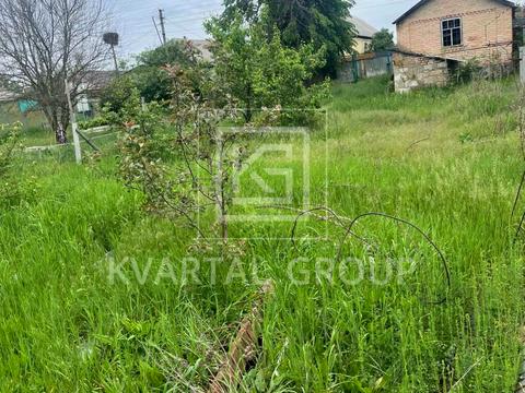 ділянка за адресою 91а