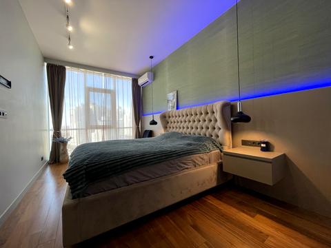 квартира за адресою Андрія Верхогляда вул. (Михайла Драгомирова), 2-А