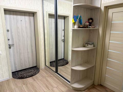 квартира по адресу Киев, Днепровская набережная ул., 16-Д