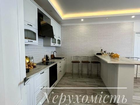 квартира по адресу Ованеса Туманяна ул., 15-А