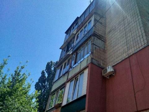квартира по адресу Чигиринська ул., 46
