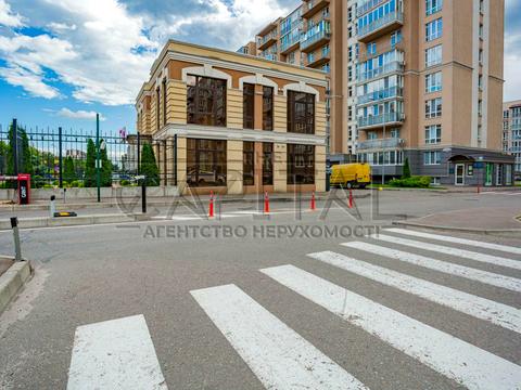 комерційна за адресою Метрологічна вул., 56